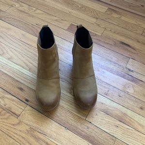 Sorel Joan of Arctic Wedge Chelsea Bootie